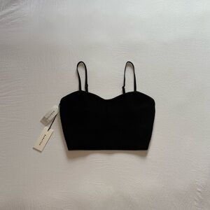 Babaton Klotz Sculpt Knit Tank